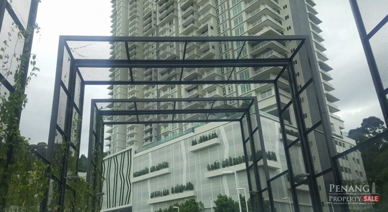 Setia Pinnacle, Sungai Ara, Bayan Lepas, Penang