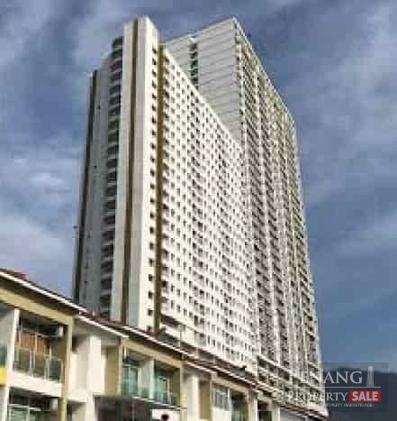 Shineville Garden, Ayer Itam, Penang