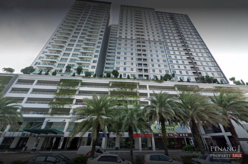 Solaria Residences, Bayan Lepas, Penang