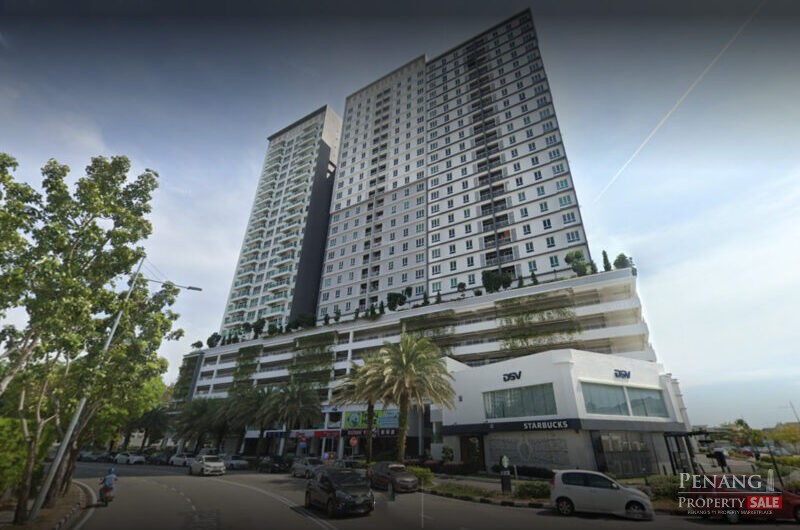 Solaria Residences, Bayan Lepas, Penang