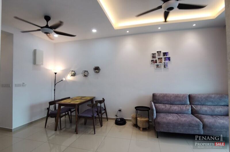 Solaria Residences, Bayan Lepas, Penang