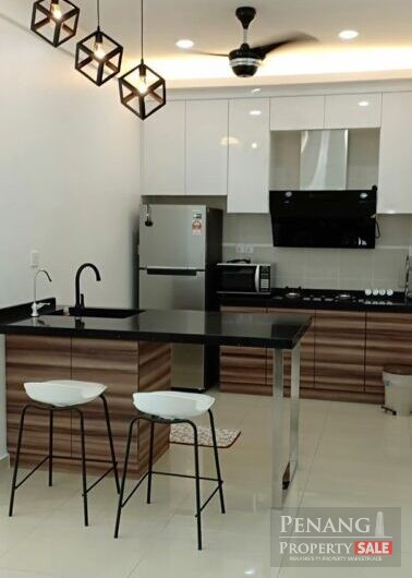 Solaria Residences, Bayan Lepas, Penang