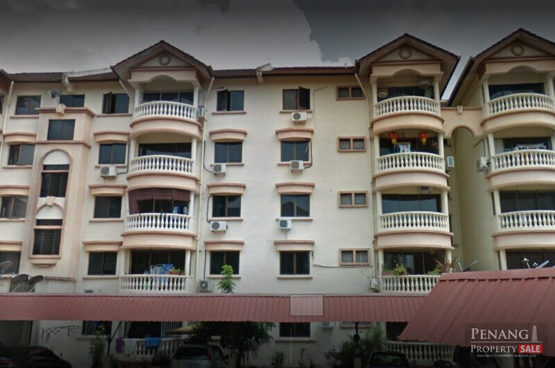 Springfield Condominium, Sungai Ara, Bayan Lepas, Penang