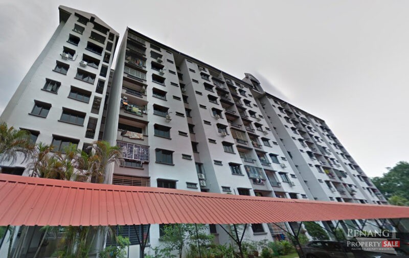 Sri Kenari, Sungai Ara, Bayan Lepas, Penang