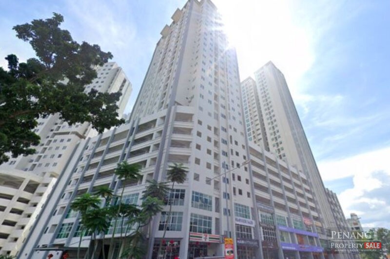 Straits Garden Residence, Jelutong, Penang
