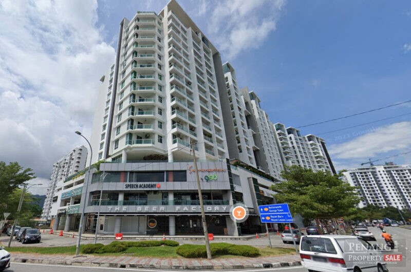 Summerton, Bayan Lepas, Penang