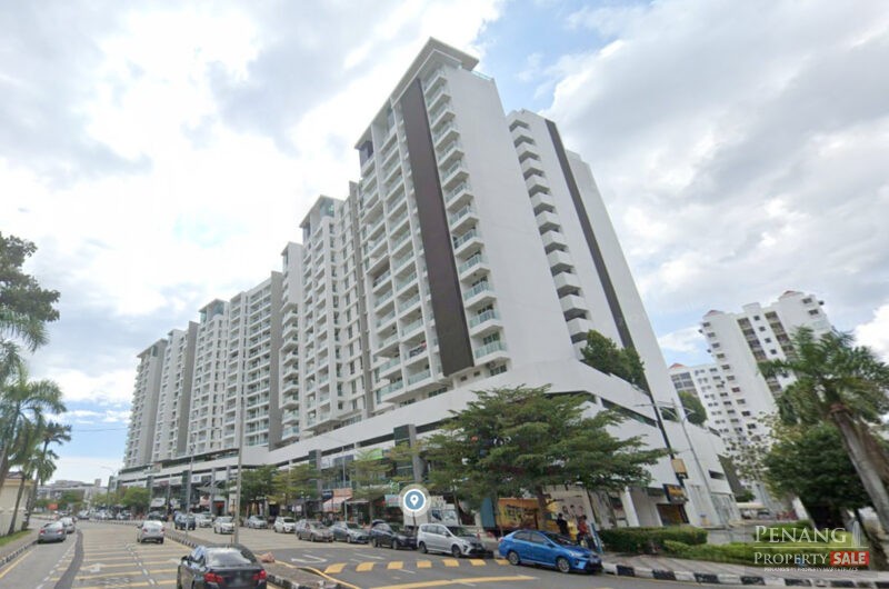 Summerton, Bayan Lepas, Penang