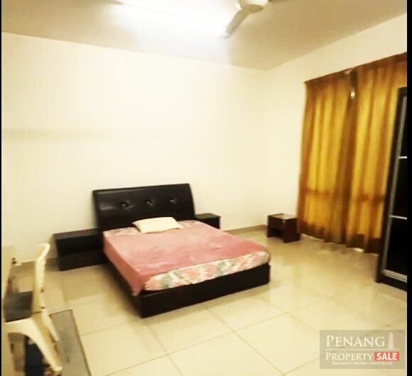 Summerton, Bayan Lepas, Penang