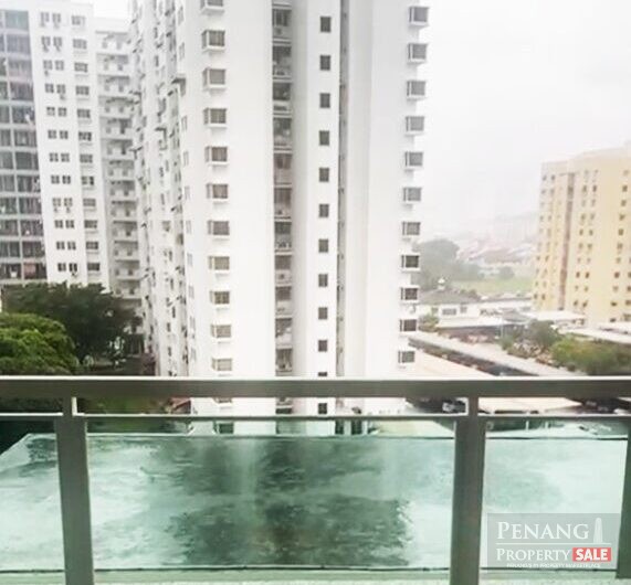 Summerton, Bayan Lepas, Penang