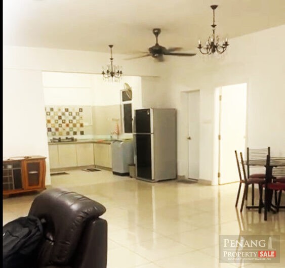Summerton Residence , Persiaran Bayan Indah 11900 Bayan Lepas Penang