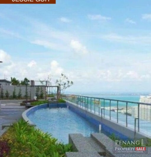 The Peak Residences Condominium for Sales!