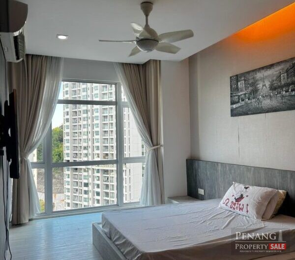 The Peak Residences Condominium for Sales!