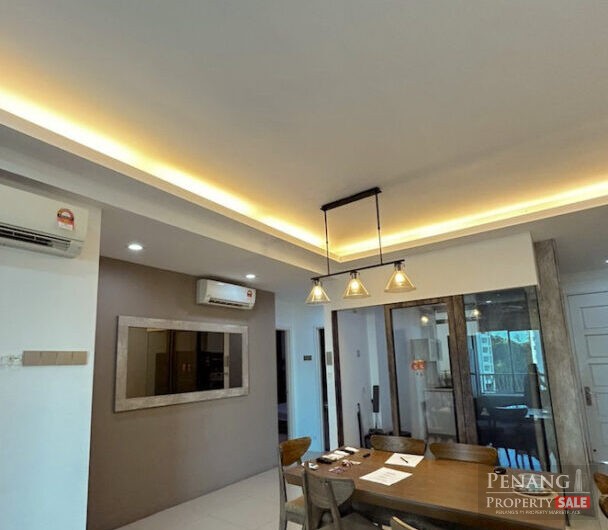 The Peak Residences Condominium for Sales!