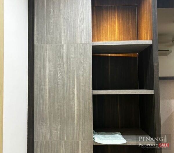 The Peak Residences Condominium for Sales!