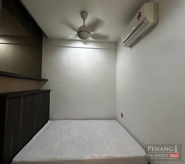 The Peak Residences Condominium for Sales!