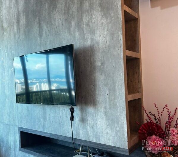 The Peak Residences Condominium for Sales!