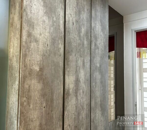 The Peak Residences Condominium for Sales!