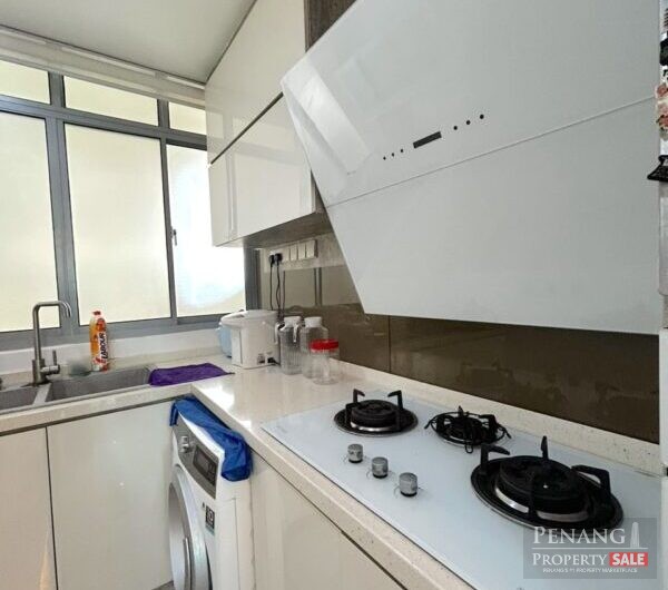 The Peak Residences Condominium for Sales!