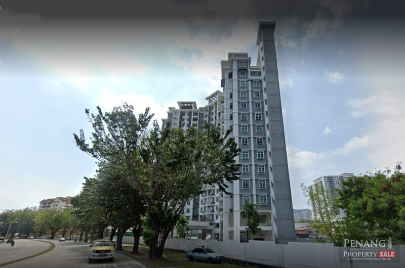TM Residency (Tunas Residensi), Bayan Baru, Byan Lepas, Penang