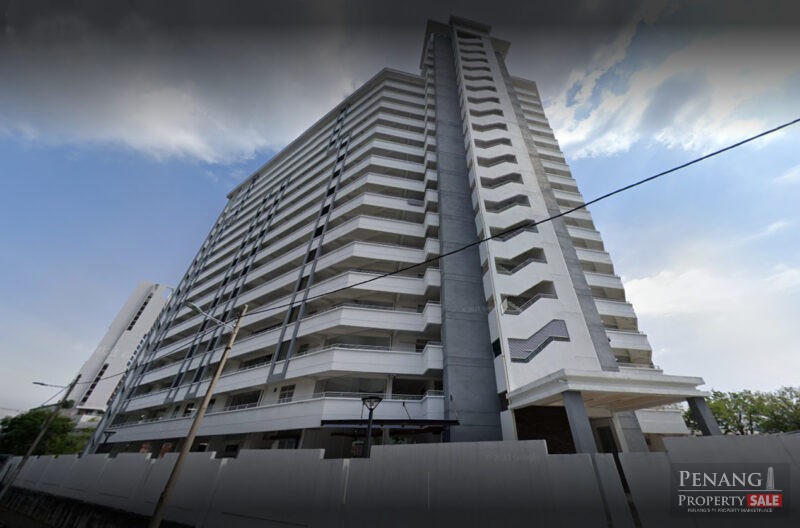 TM Residency (Tunas Residensi), Bayan Baru, Byan Lepas, Penang