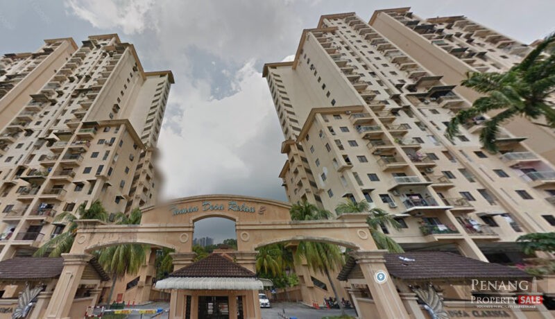 Taman Desa Relau 2, Relau, Bayan Lepas, Penang