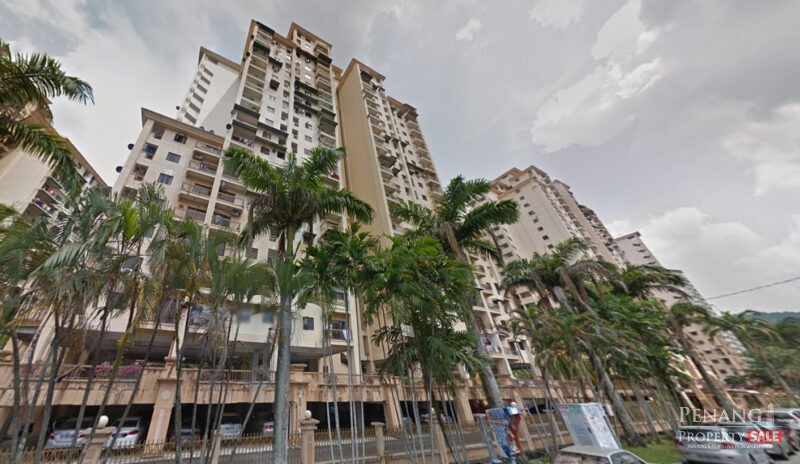 Taman Desa Relau 2, Relau, Bayan Lepas, Penang