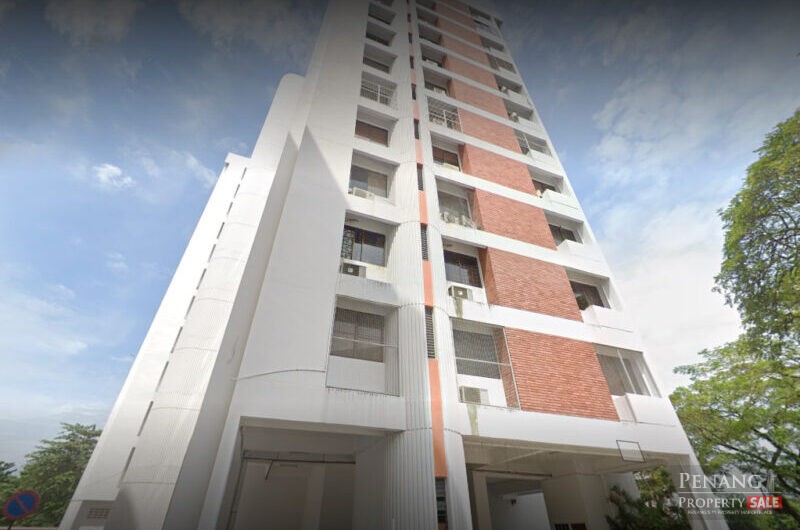 Taman Festival, Georgetown, Penang