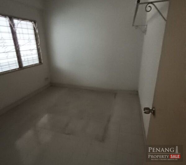 Taman Medan Penaga, Jelutong, Penang