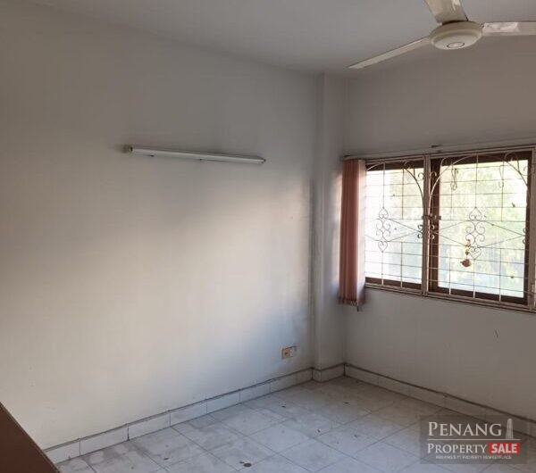 Taman Medan Penaga, Jelutong, Penang