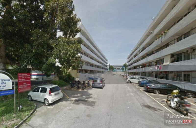 Taman Sri Setia, Tanjung Bungah, Penang