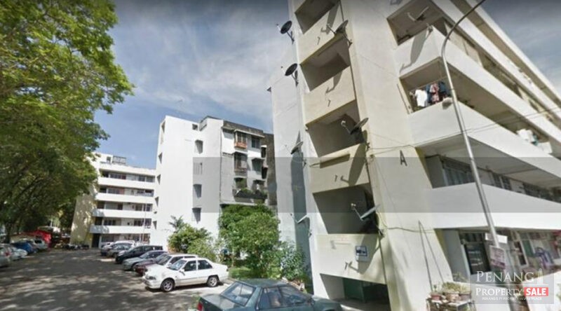 Taman Sri Setia, Tanjung Bungah, Penang