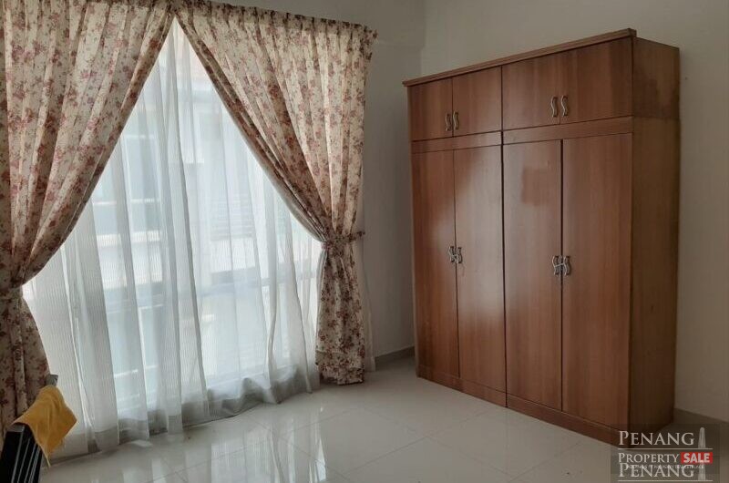 Suria Vista, Townhouse @ Paya Terubong, Ayer Itam, Penang