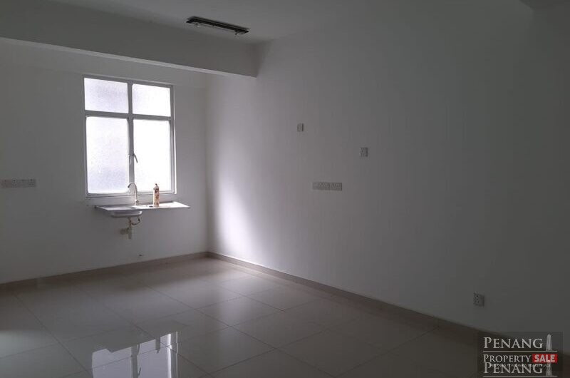 Suria Vista, Townhouse @ Paya Terubong, Ayer Itam, Penang