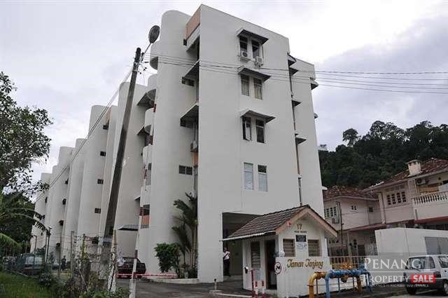 Taman Tanjong, Tanjung Bungah, Penang