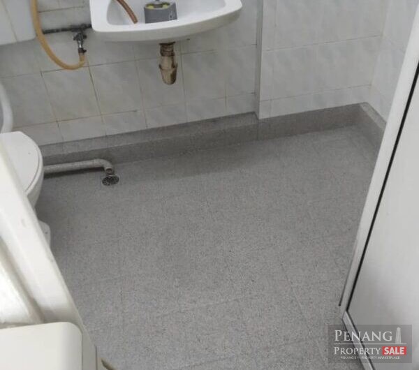 Taman Yew Lean, Jelutong, Penang