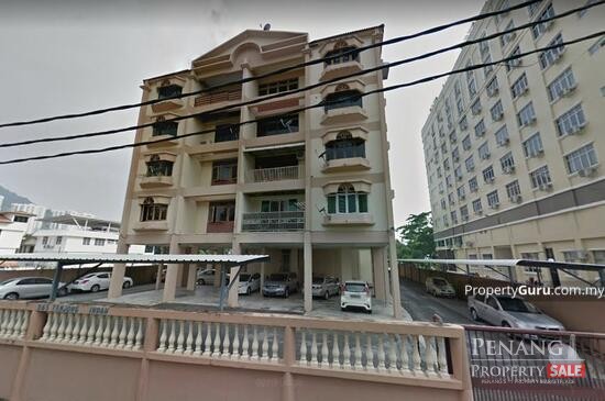 Tanjung Indah, Tanjung Bungah, Penang