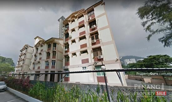 Tanjung Indah, Tanjung Bungah, Penang