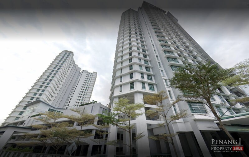 The Brezza, Tanjung Tokong, Penang