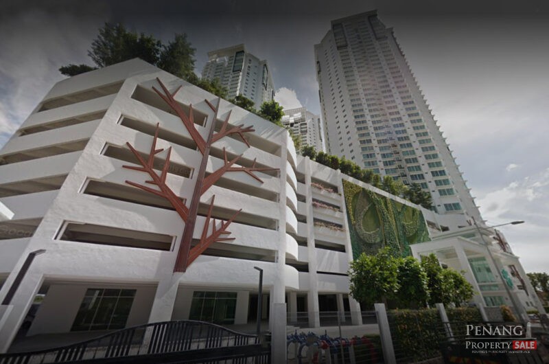 The Clovers, Bayan Lepas, Penang