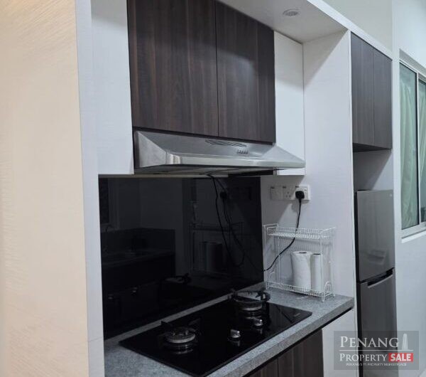 The Clovers, Bayan Lepas, Penang