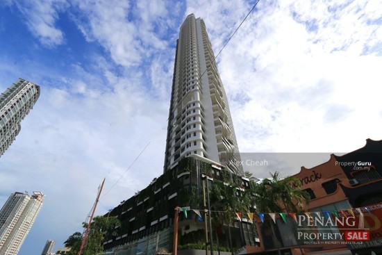 The Landmark, Tanjung Tokong, Penang