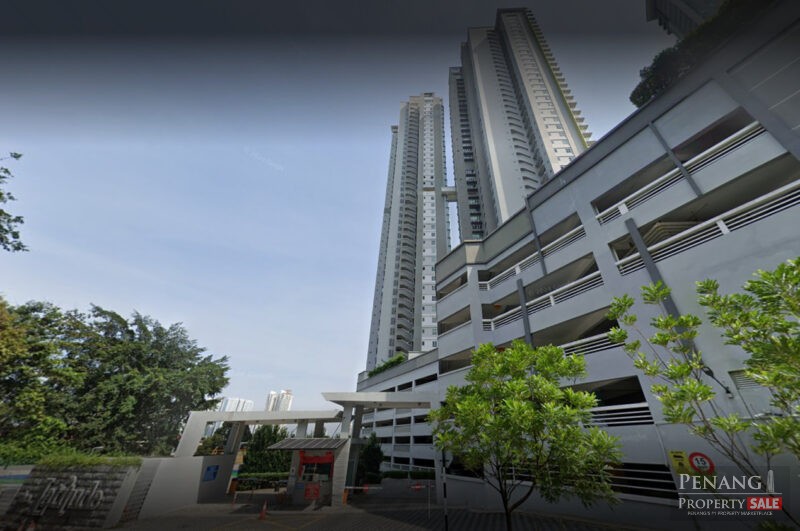 The Latitude Condominium, Tanjung Tokong, Penang