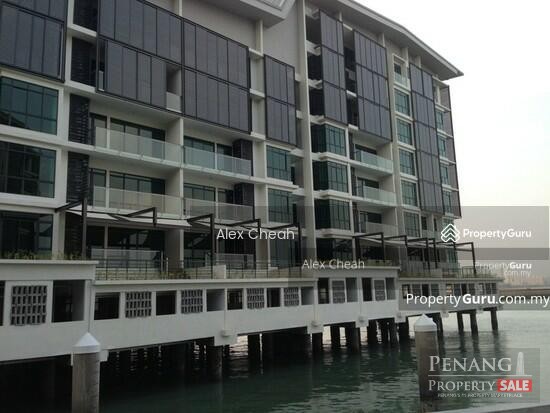 The Light Collection II, Gelugor, Penang