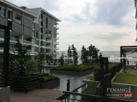 The Light Collection II, Gelugor, Penang