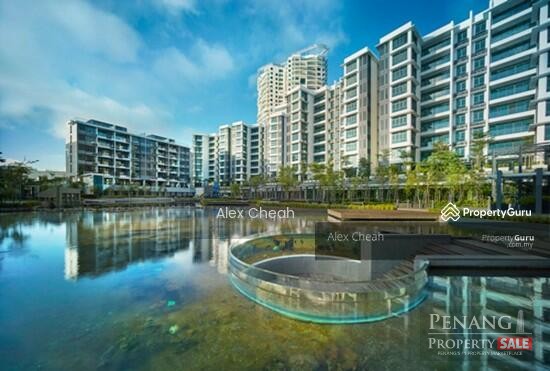 The Light Collection III, Gelugor, Penang