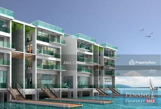 The Light Collection III, Gelugor, Penang