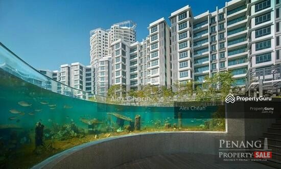 The Light Collection III, Gelugor, Penang