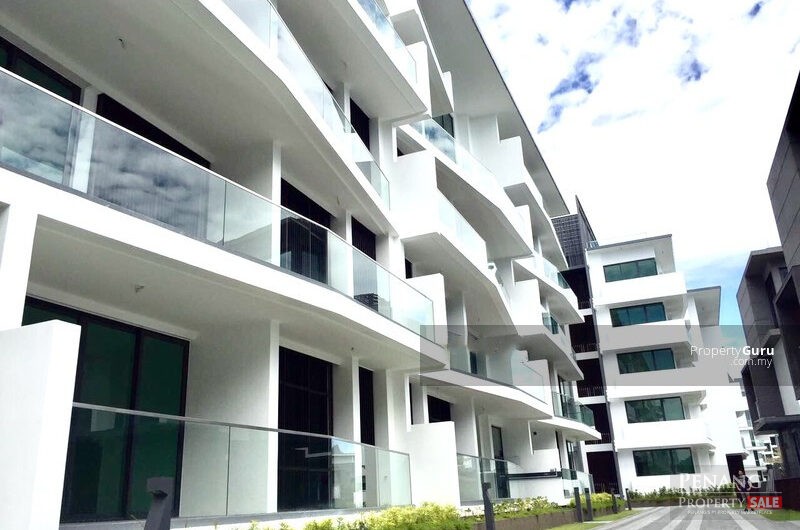 The Light Collection IV, Gelugor, Penang