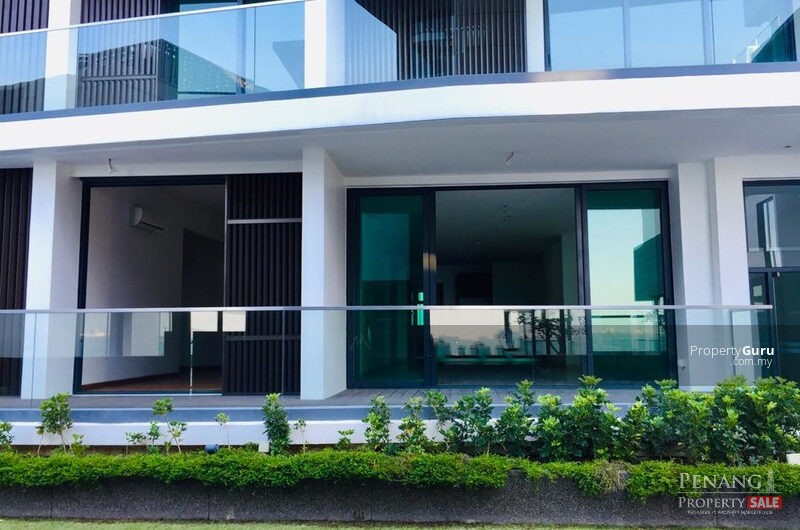 The Light Collection IV, Gelugor, Penang