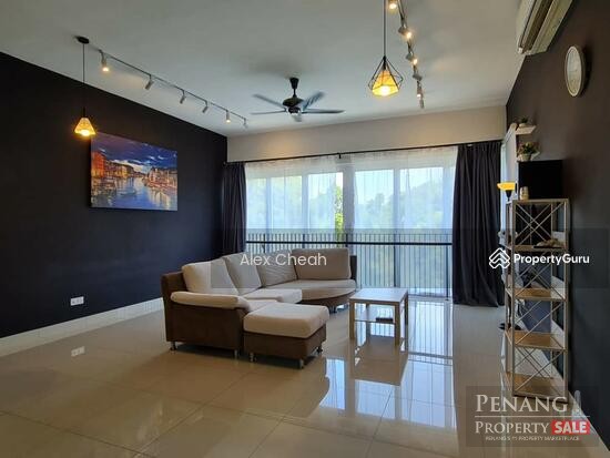 The Loft @ Southbay City, Batu Maung, Bayan Lepas, Penang